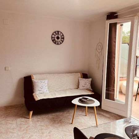 Apartament Al Centre Ideal Parelles A Platja D'Aro Exterior foto