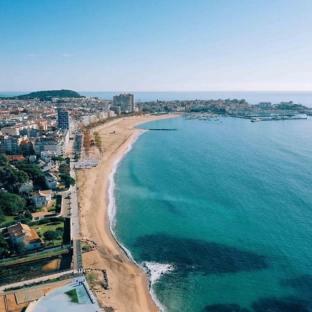 Apartament Al Centre Ideal Parelles A Platja D'Aro Exterior foto