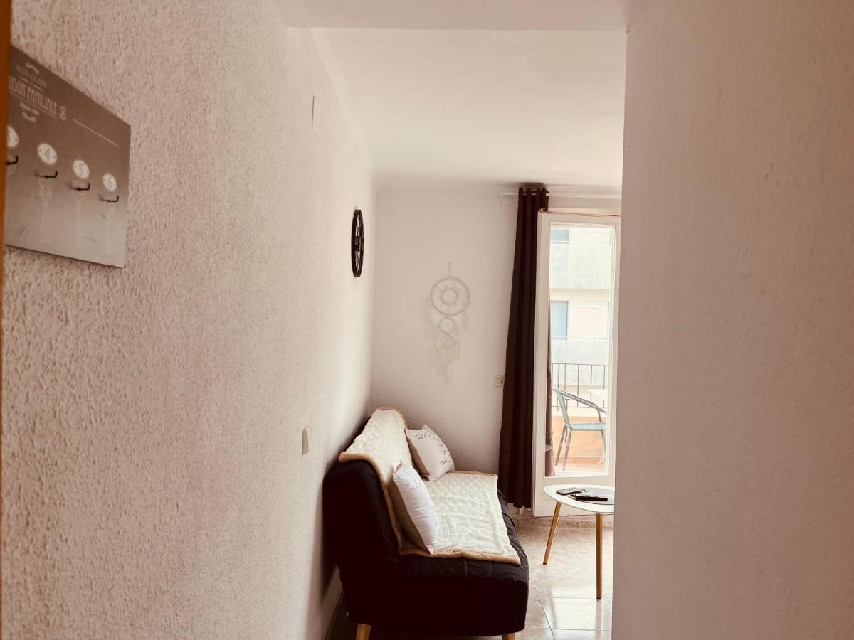 Apartament Al Centre Ideal Parelles A Platja D'Aro Exterior foto